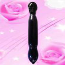 Injo Glass Dildo Ij-Gst196 for Women